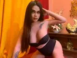VhalerieEvans camshow